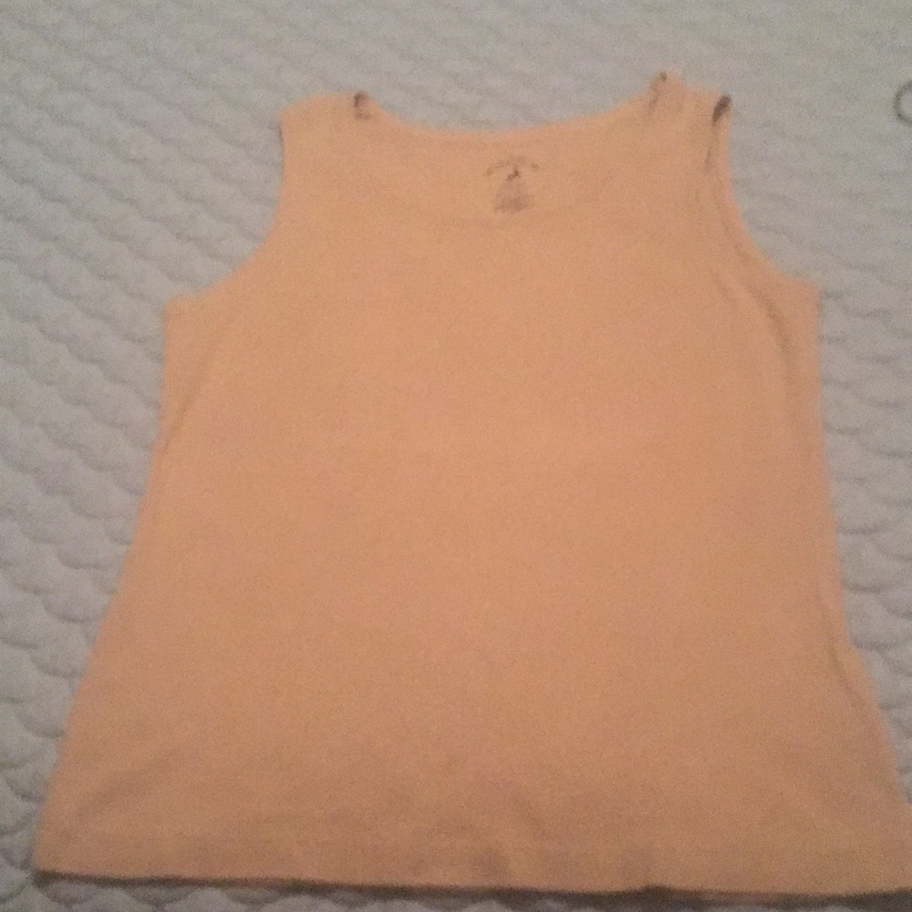 Women’s tank top